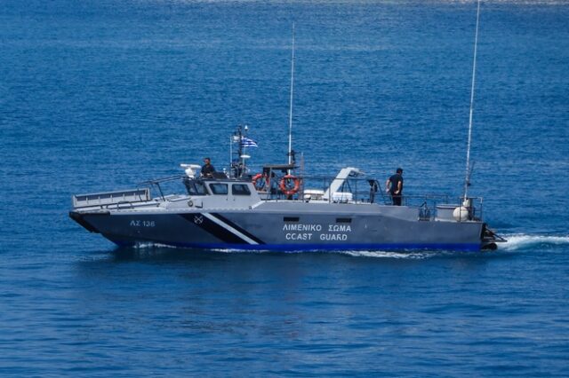Αμφιλοχία: Βρέθηκε νεκρός ο 29χρονος ψαράς που αγνοούνταν