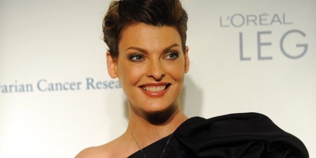 Λίντα Εβαντζελίστα: “Έμεινα μόνιμα παραμορφωμένη μετά από αισθητική επέμβαση”