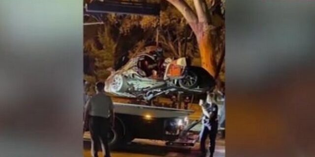 Ιαβέρης για Mad Clip: Ακροβατούσε σε τεντωμένο σχοινί, ήταν θέμα χρόνου