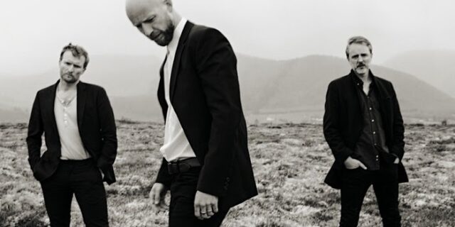 Οι Madrugada επέστρεψαν: Δείτε το βίντεο του “Nobody Loves You Like I Do”