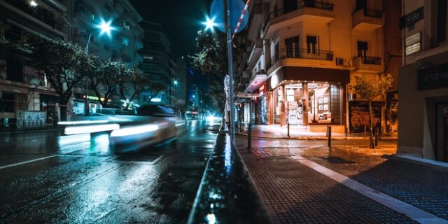 Τι άλλο συμβαίνει τώρα στη Θεσσαλονίκη εκτός από τη ΔΕΘ;