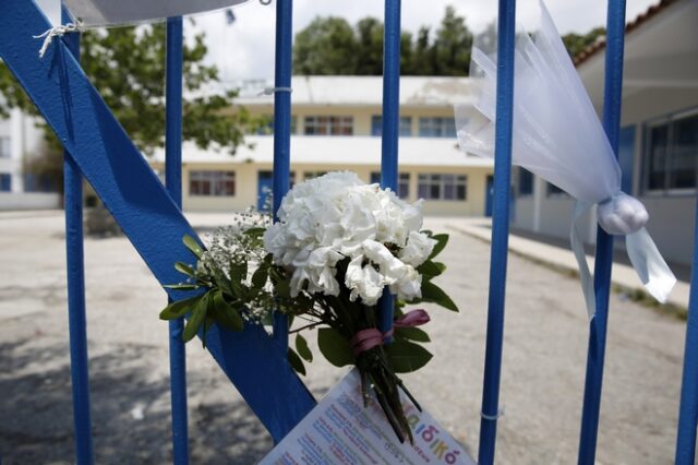 Οικογένεια μικρού Μάριου: Θετική η κίνηση του ΥΠΟΙΚ για παραπομπή στο ΝΣΚ