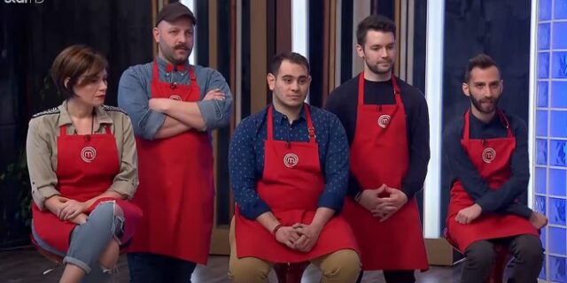 Top Chef: Από το MasterChef, στο νέο ριάλιτι του ΣΚΑΪ