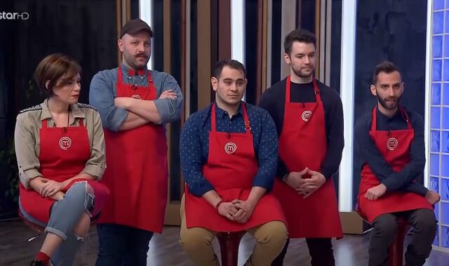 Top Chef: Από το MasterChef, στο νέο ριάλιτι του ΣΚΑΪ