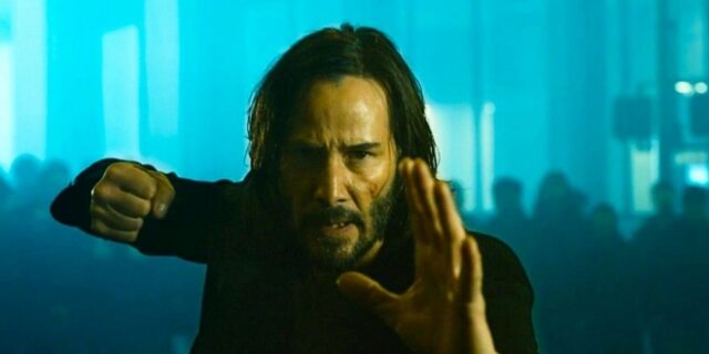 Matrix 4: Κυκλοφόρησε το teaser trailer – Εσύ ποιο χάπι θα διαλέξεις;