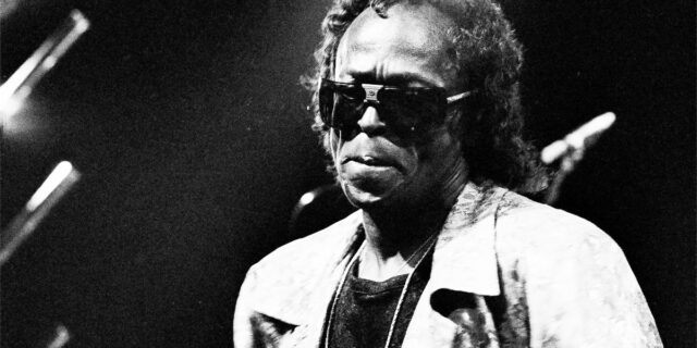 Μάιλς Ντέιβις, ένας προφήτης της σύγχρονης μουσικής