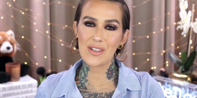 Πέθανε σε ηλικία 35 ετών η διάσημη YouTuber Mel Thompson