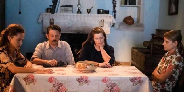 Άγριες Μέλισσες: Αλλαγή – Νέα ημερομηνία για την πρεμιέρα της 3ης σεζόν