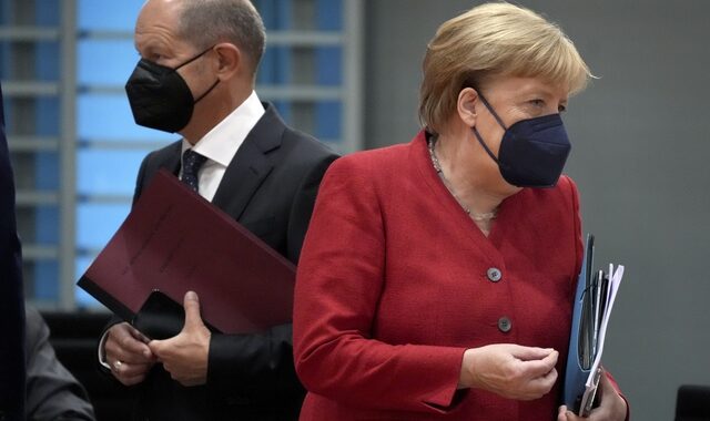 Γερμανία: Περισσότερο συνέχεια παρά αλλαγή πολιτικής