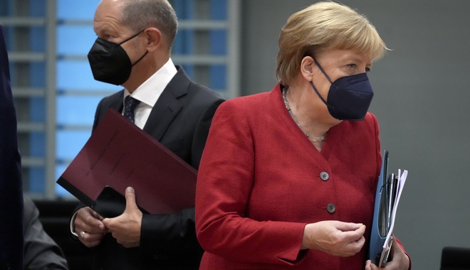 Γερμανία: Περισσότερο συνέχεια παρά αλλαγή πολιτικής
