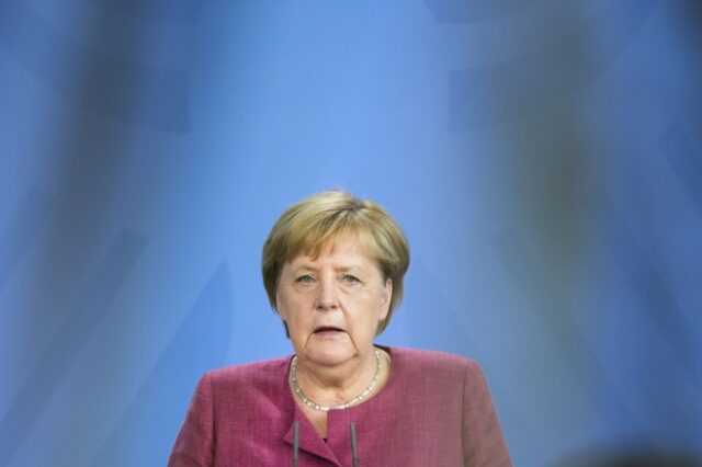 Γερμανία: H Μέρκελ φεύγει, η ανησυχία έρχεται