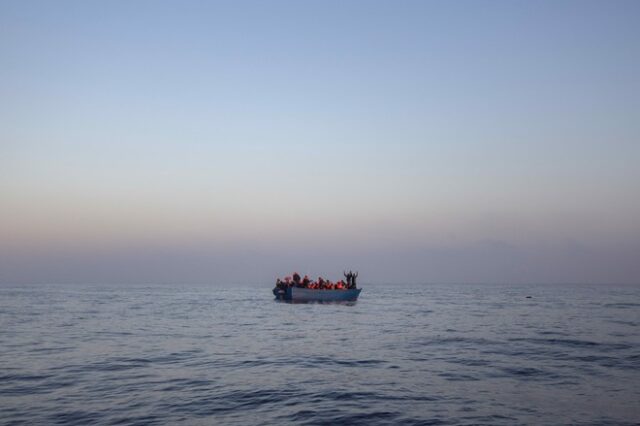Αντικύθηρα: Στους 11 ανήλθαν οι νεκροί από το ναυάγιο σκάφους με μετανάστες