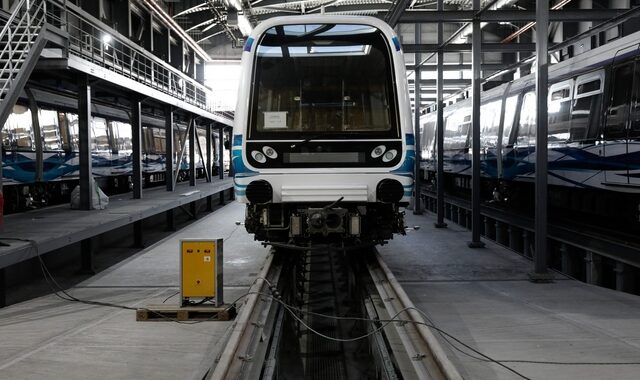 Θεσσαλονίκη: Το Μετρό επεκτείνεται δυτικά – Τι θα γίνει με αναπλάσεις και έργα υποδομής