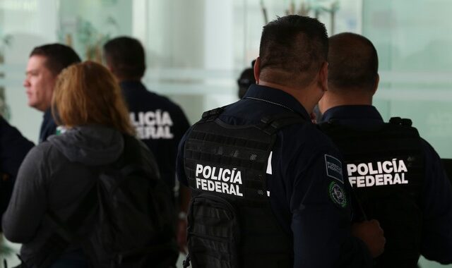 Μεξικό: Ένοπλοι εισέβαλαν σε ξενοδοχείο και απήγαγαν 20 άτομα