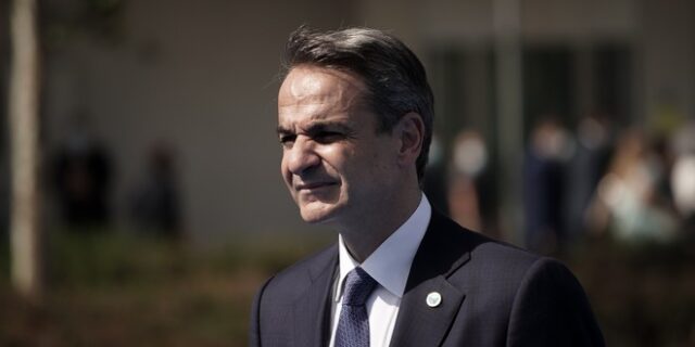 Το πρόγραμμα του Κυριάκου Μητσοτάκη στη Νέα Υόρκη