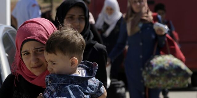 Δανία σε μετανάστες: Δουλέψτε 37 ώρες την εβδομάδα για να πάρετε επιδόματα