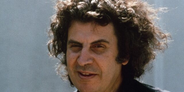 Αυτόν τον Μίκη, των ποιητών, κρατάμε για πάντα…