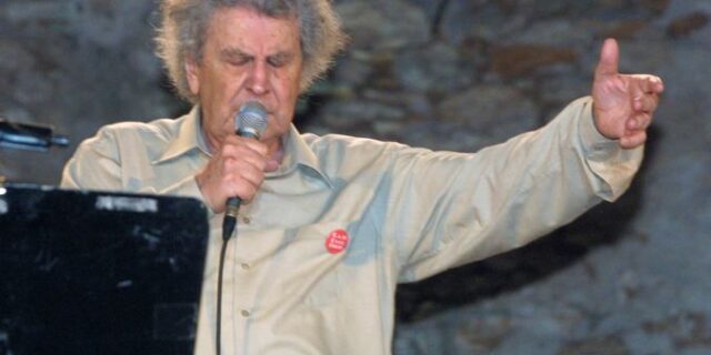 Μίκης Θεοδωράκης: Το αγαπημένο μουσικό έργο του Φιντέλ Κάστρο ήταν δικό του