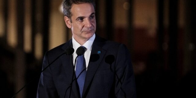 Μητσοτάκης: Η Ελλάδα ισχυρός και αξιόπιστος σύμμαχος του ΝΑΤΟ