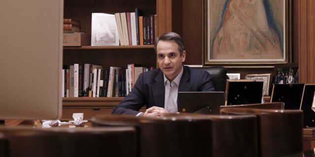 Μητσοτάκης στην El Pais: Το πράσινο μήνυμα από την Αθήνα για τη Μεσόγειο