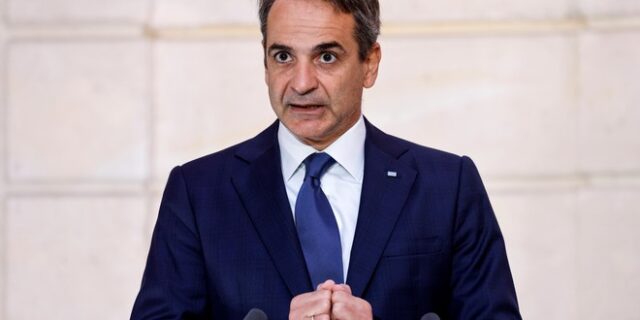 Προϊδεάζει για υποχωρήσεις στα ελληνοτουρκικά ο πρωθυπουργός;