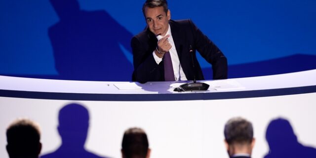 ΔΕΘ 2021 – Μητσοτάκης: Το πρόγραμμα του πρωθυπουργού