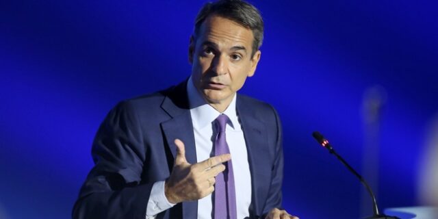 ΔΕΘ με “τυράκια” στο δρόμο για εκλογές και όσα δεν είπε ο Μητσοτάκης