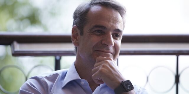 Η “κοινωνία” της Θάτσερ, ο “λαός” του Μητσοτάκη και κάποιες “λεπτομέρειες”…