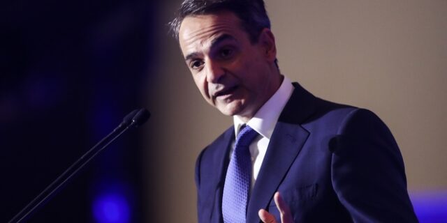 Ο ποταμός παροχών δεν εγγυάται την ανάπτυξη