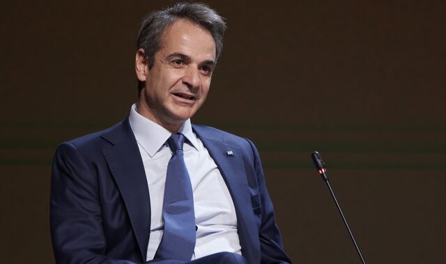 Μητσοτάκης: Η πολιτική απαιτεί να είναι κανείς μάνατζερ και ταυτόχρονα ηγέτης