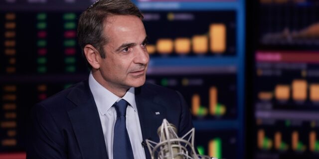 Μητσοτάκης: Δεν θα πάει ούτε στο Ground Zero με τον Ελπιδοφόρο