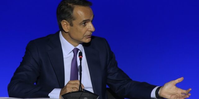 Εμβόλιο κορονοϊού: Για ποιους θα είναι υποχρεωτική η τρίτη δόση – Τι είπε ο Μητσοτάκης στη ΔΕΘ