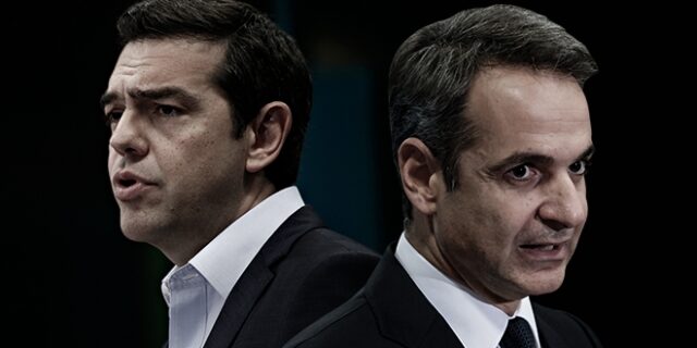 Νίκος Μαραντζίδης στο NEWS 24/7: “Kρίση ταυτότητας στον ΣΥΡΙΖΑ, θολό το μήνυμα Μητσοτάκη”