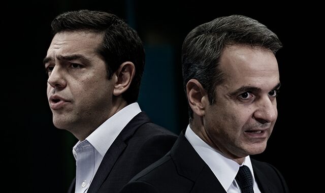Νίκος Μαραντζίδης στο NEWS 24/7: “Kρίση ταυτότητας στον ΣΥΡΙΖΑ, θολό το μήνυμα Μητσοτάκη”