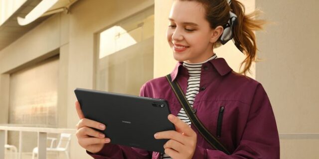 HUAWEI MatePad 11: Το tablet που θα σε κάνει να ξεχάσεις το laptop σου