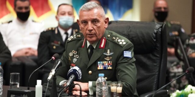 Φλώρος για 28η Οκτωβρίου: “Η σημερινή επέτειος συγκινεί και εμπνέει”