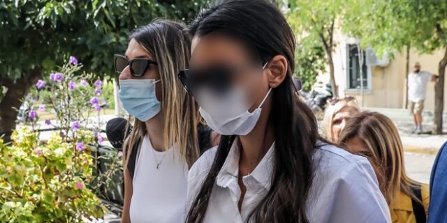Απολογία Αφροδίτης Μπάρμπα: “Είμαι θύμα, είναι στημένο”