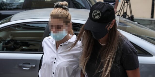 Στον ανακριτή η πρώην παίκτρια ριάλιτι και ο σύντροφός της – Τι θα υποστηρίξουν