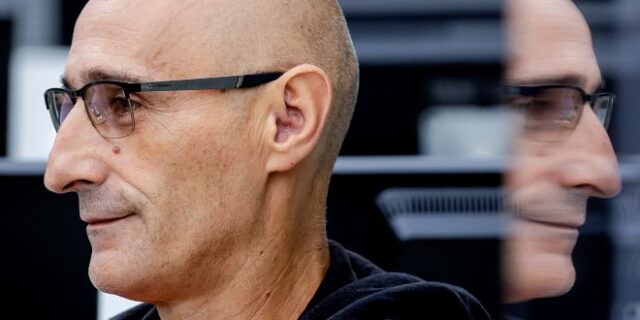 Χάγη: Ξεκίνησε η δίκη του πρώην διοικητή του UCK Σαλίχ Μουστάφα