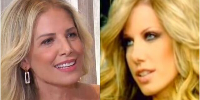 Fame Story: Η Νάνσυ Αλεξιάδη παντρεύεται – Πώς είναι και τι κάνει σήμερα