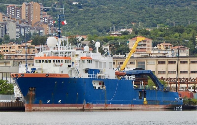 Διαψεύδει η κυβέρνηση ότι τουρκικό πλοίο έφτασε στα 2,5 ναυτικά μίλια από την Κρήτη 