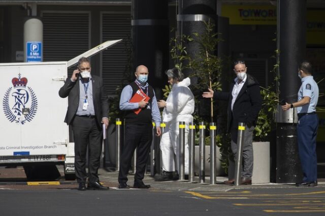 Νέα Ζηλανδία: Δέσμευση για νέο αντιτρομοκρατικό νόμο, μετά την επίθεση με 7 τραυματίες