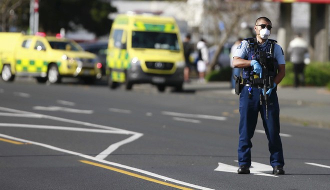 Νέα Ζηλανδία: Από το 2018 προσπαθούσαν να απελάσουν τον τρομοκράτη του Όκλαντ