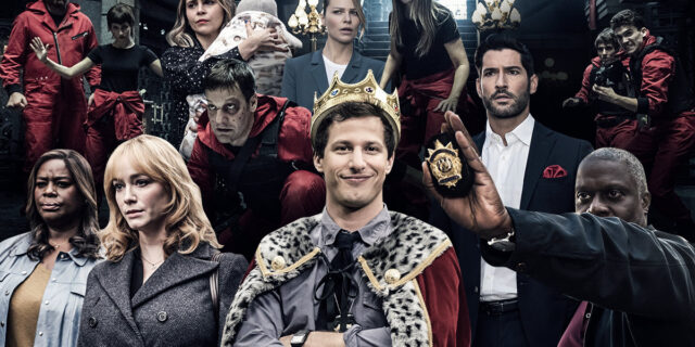 10 σειρές που θριαμβεύουν αυτή τη στιγμή στο Netflix