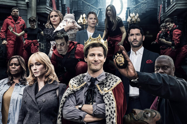 10 σειρές που θριαμβεύουν αυτή τη στιγμή στο Netflix