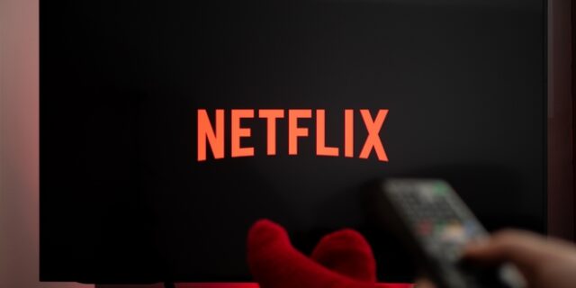 Netflix: “Έπεσε” η πλατφόρμα