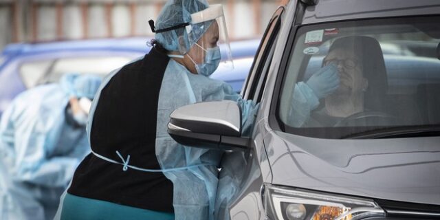 Νέα Ζηλανδία: Πρώτος θάνατος από τη μετάλλαξη Δέλτα