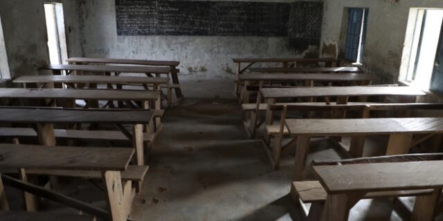 Νιγηρία-UNICEF: 1 εκατομμύριο παιδιά εκτός σχολικής χρονιάς εξαιτίας μαζικών απαγωγών