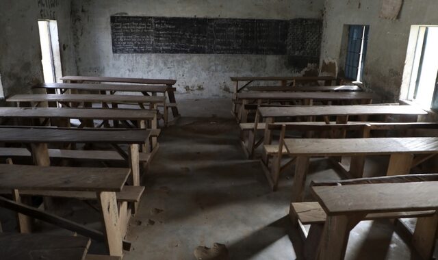 Νιγηρία-UNICEF: 1 εκατομμύριο παιδιά εκτός σχολικής χρονιάς εξαιτίας μαζικών απαγωγών