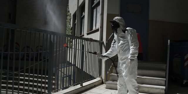 Ελβετία: Προκαταρκτική συμφωνία των μελών του ΠΟΥ για μια μελλοντική συνθήκη για την πρόληψη των πανδημιών